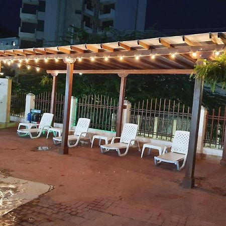 Condominio Nuevo Rodadero Apto 501 Torre A سانتا مارتا المظهر الخارجي الصورة
