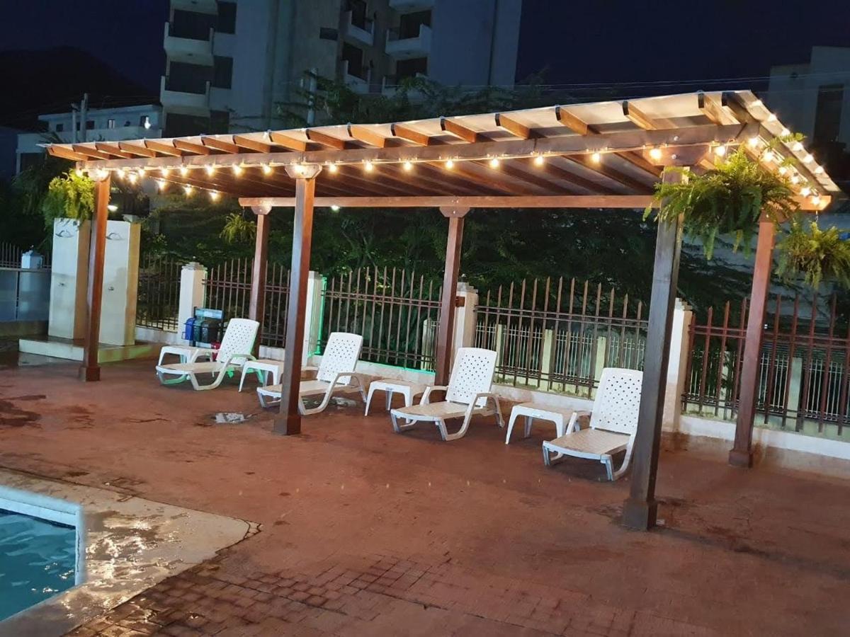 Condominio Nuevo Rodadero Apto 501 Torre A سانتا مارتا المظهر الخارجي الصورة